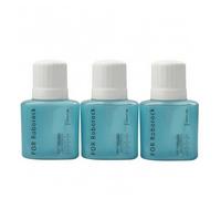 200ml Multi-purpose floor cleaning liquid. Compatible with Roborock Q55 Pro//S85 MaxV Ultra S80 MaxV Ultra(R&D)(3pcs)