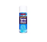 200ML Multipurpose Heavy Duty Glue Spray