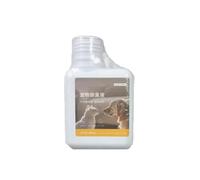 200ml Pet Friendly Multi-Surface Floor Cleaner, Replacement Part Cleaning Solution, Compatible with Dreame X30 / S40 / V12 Robot Vacuum & Floor Cleaner