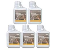 200ml Robot Vacuum & Floor Cleaner Cleaning Solution, Multi-Surface Replacement Part, Compatible with Dreame X50 / S20 / H14 Pro, Pet Friendly