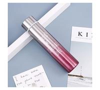 200ml Slim Double Wall Thermal Cup Travel Mug Water for Portable Home Office Bar Travel