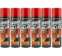 200ml Spider and Creepy Crawly Spray All-Purpose Insect Repellent for Home, Garden & Caravan