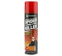 200ml Spider and Creepy Crawly Spray All-Purpose Insect Repellent for Home, Garden & Caravan