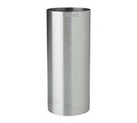 Beaumont Stainless Steel Thimble Measure CE Marked 200ml