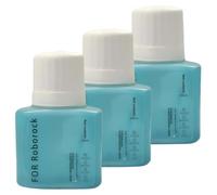 200ml Super Concentrated Floor Cleaning Fluid. Compatible For Roborock. Suitable With All Robot Vacuums With Mopping(3pcs 600ML)