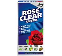 200ml Ultra Plant Protection Concentrate Liquid, 3 in 1 Action, For Roses and Flowering Plant