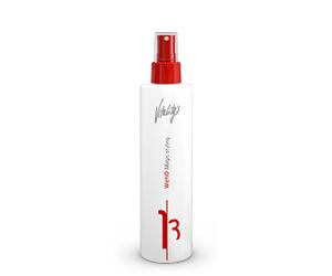 200ml Vitalitys Weho Professional Magic Styling Light Hold Heat Protection Milk