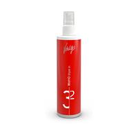 200ml Vitalitys Weho Professional Styling Style In Volume & Soft Hold Spray