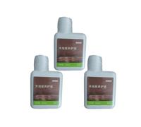 200ML Wooden Flooring Fluid Cleaning Fluid - Compatible With Dreame X40 Ultra, X50 Ultra, X30 Ultra, H11 Max, H13, H12 Pro, M12, W10(3PCS)