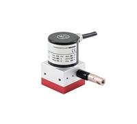 200mm 250mm 300mm 600mm 650mm 700mm Draw Wire Sensor Pull Rope Displacement HA40M Potentiometer For Line Position Measurement(R output 0-10K,600mm)