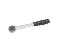 200mm 3/8" Square Drive Elora Push Through Reversible Ratchet