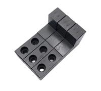 200mm 300mm WP-200 WP200 WP300 WP-300 D200 D300 Extended Jaw WP Series Welding Chuck Jaws