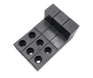 200mm 300mm WP-200 WP200 WP300 WP-300 D200 D300 Extended Jaw WP Series Welding Chuck Jaws Welding Positioner Chuck Claws