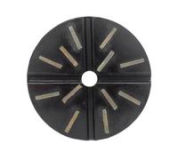 200mm 8inch Resin Grinding Disc Wheel For Marble Granite Stone Diamond