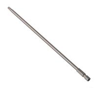 200mm Alloy Steel for Torx Magnetic Screwdriver Bits, 16pcs for T10 for T15 for for T25 T27 for, for Home and Industrial Use ()