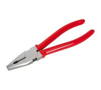 200mm Combination Pliers Electricians Multi Function Wire Cutting & Stripping