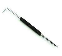 200mm Double Ended Hardened Steel Engineers Scriber Marking Scribing Tool U163