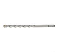 200mm For SDS PLUS Drill Bit, Carbide Steel, Efficient for Masonry, Concrete, and Light Stone Applications (13mm)