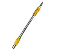 200mm High Strength Flexible Shaft for Tight Spaces with Build and Easy Setup Flexible Shaft with High Wear Resistance for Efficient Repair in Narrow Spaces