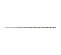 200mm HSS Drill Bits for Metal Drilling Round Shank for Compatibility with Hand Drills, for Multiple Applications (2.5 * 200mm)