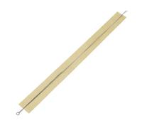 200mm Impulse Sealer Wire 240mm Length High for temp 200mm Impulse(400mm) | 300mm sealing width, 340mm wire length, for durable element, fits most machines, food safe