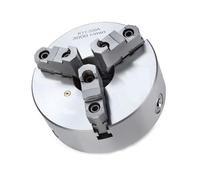 200mm K11-200A 3 Jaw Chuck Metal Chuck with Screw Jaw Machine