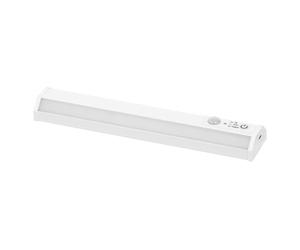 200mm LED Battery Powered USB Backlight with Motion Sensor 1W 4000K