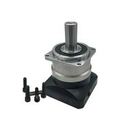 200mm Motor Precision Helical Planetary Reducer 38/55mm 35mm 42mm