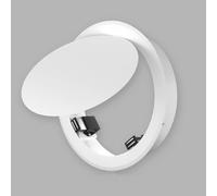 200mm Round Access Panel for Drywall, Magnetic Inspection Door, Pressure-Open Plumbing Cover, Small Wall Access Hatch, Easy Installation, Design
