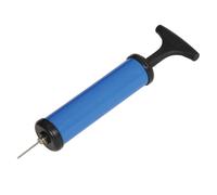 200mm Silverline Plastic Ball Pump - ball pump plastic silverline 200mm 282712