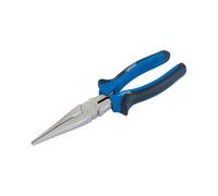 Draper Long Nose Pliers 200mm