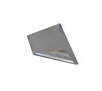 200mm x 250mm Graphite Sheets Foil - 10PCS Flexible Carbon Film for Laboratory and Electronics(0.4mm)