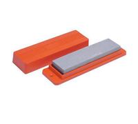 200mm X 50mm X 25mm Combination Sharpening Stone Fine & Medium Grades