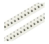 200pc 0805 103 223 333 222 332 472 473/k/m/z Ceramic Capacitor 2.2NF 3.3NF 4.7NF 10NF 22NF 33NF 47NF 50V 2200P 3300P Kit 4700/PF EKFBQBGW(2.2NF(222) 50V)