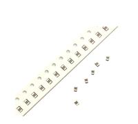 200pc SMD 0805 Capacitor Kit 50V 3.3NF/4.7NF/10NF/22NF/33NF/47NF/2.2NF 222 223 332 472 103 333 473 K M Z 50V 2200PF 3300PF 4700P(3.3NF(332) 50V)