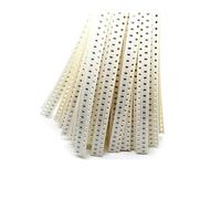 200PCS 0603 Capacitor 16V 50V 4.7UF 10UF 22UF 106 226 475 106M 106K 106Z 226K 226M 226Z 475Z 475K 475M X7R Smd Chip Capacitance(4.7UF(475) 50V)