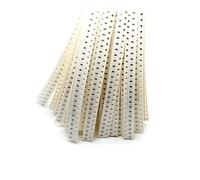 200PCS 0603 Capacitor 50V 102 222 1NF 2.2NF 33/47/100/220/470/1000/2200P 22P 33P 47P 100P 220P 330P 470P 1000P 2200PF X7R SMD(220P 50V)