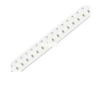 200pcs 0603 SMD Capacitor 22nf 47nf 100nf 150nf 220nf 470nf 1uf 2.2uf 4.7uf 10uf 22uf 226 104 103 102 10P 22P 47P 100P 220P 470P(150nF (154) 200pcs)