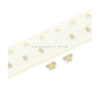 200pcs 0603 SMD Chip Multilayer Ceramic Capacitor 0.5pF-22uF 10pF 22pF 100pF 1nF 10nF 15nF 100nF 0.1uF 1uF 2.2uF 4.7uF 10uF 104K AUOQKQUT(12pF)