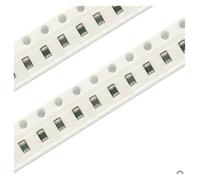 200pcs 0805 106 225 226 336 476 475 K/M/Z SMD Ceramic Capacitor 50V 16V 2.2UF 4.7UF 10UF 22UF 33UF 47UF Kit Chip Capacitance MQXFCZUX(0805 16ValueX20)