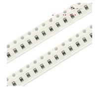 200pcs 0805 10PF 20PF 22PF 33PF 47PF 100PF 220PF 330PF 470PF 1NF 50V Ceramic Capacitor 20/22/33/47/100/220/330/470/P 102/K/M/Z CZAOINCU(10P 50V)