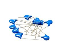 200pcs 100pF 101 1KV High Voltage Ceramic Disc Capacitor BIANMTSW