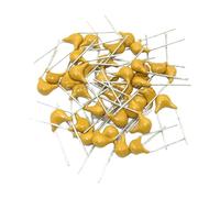 200pcs 10pF 50V 10 DIP monolithic ceramic capacitor