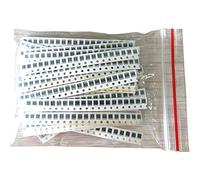 200pcs 10Values 1210 SMD Capacitor assorted kit 0.1uf-100uF