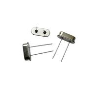 200pcs 10Values HC-49S Quartz Resonator DIP Crystal Oscillator Assorted Kit 4MHz 6MHz 8MHz 12MHz 16MHz 24MHz 25MHz 48MHz