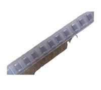 200PCS 1206 1UF 105K X7R 50V +- 10% SMD Ceramic capacitor
