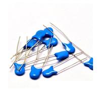 200pcs 2.2nF 222 1KV 2200pF High Voltage Ceramic Disc Capacitor BIANMTSW