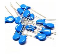200pcs 2.2nF 222 3KV 2200pF 3000V High Voltage Ceramic Disc Capacitor IDGTTLDF