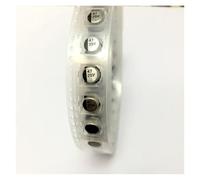 200PCS 25V47UF 47UF 25V SMD Aluminum Electrolytic Capacitor 6x5mm IDGTTLDF
