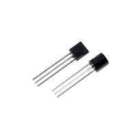 200PCS 2SA7333 2SA970 2SC1627 2SC1815 2SC2120 2SC2240 2SC3198 2SC3200 Triode Transistor TO-92 DIP(2SA7333)